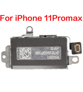 iPhone 11 PRO MAX Titreşim Motoru