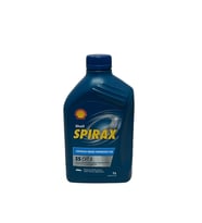 Shell Spirax S5 CVT X Şanzıman Yağı 1 Litre (Koyu Kahverengi)