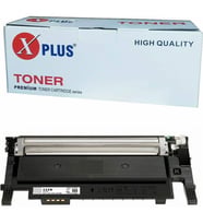 Xplus Mfp 178NW Yazıcı Hp 117A / W2070A Siyah Ithal Toner 1000 Sayfa Renkli Chipsiz