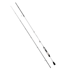 Fujin Ajime 198cm 02-3 gr LRF Kamışı FAJ-662ULL