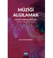 MÜZİĞİ ALGILAMAK - Müzik Psikolojisinde Temel Yaklaşımlar