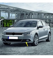 VW Jetta 2011-2014 Ön Tampon Sol Sis Farı 5K0941699F