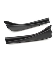 Nissan Qashqai Ön Sağ-Sol Cam ALt Izgara 2007-2009