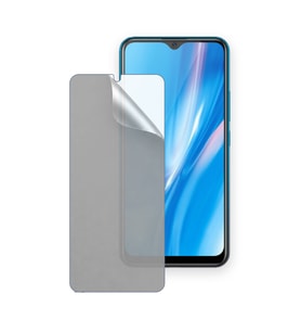 SChitec VIVO Y11(2023) Uyumlu Ön Yüzey Mat Hidrojel Ekran Koruyucu