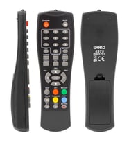 Botech Piko 106 Mini Uydu Alıcı Kumandası
