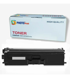 Photo Print® Brother HL-L8260CDW TN416/TN426//TN466 Siyah Ithal Muadil Toner Chipli 6.500 Sayfa
