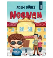 Timaş Çocuk - Noonan - Adem Güneş