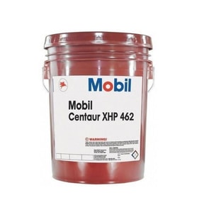 Mobil Centaur XHP 462 Kalsiyum Sülfonat Kompleks Gres - 18 kg.