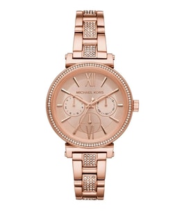 MİCHAEL KORS MK4354 BAYAN KOL SAATİ