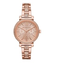 MİCHAEL KORS MK4354 BAYAN KOL SAATİ