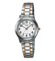 Casio Ltp-1275sg-7bdf Kadın Kol Saati