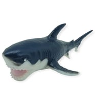 Deniz Hayvanları Serisi - Megdon 26 cm - 1 ADET