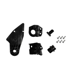 Mercedes W204 Far Braketi Tm Tk Sol 2048201114 Wender