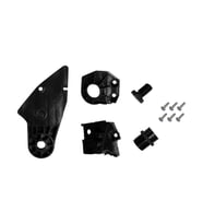 Mercedes W204 Far Braketi Tm Tk Sol 2048201114 Wender
