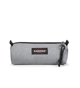 Eastpak Benchmark Single Kalem Kutusu EK0003723631 Gri