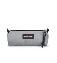 Eastpak Benchmark Single Kalem Kutusu EK0003723631 Gri