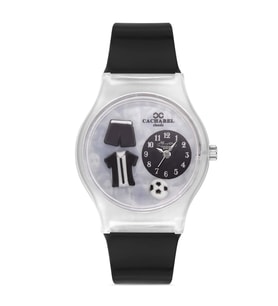Cacharel Classic Çocuk Kol Saati