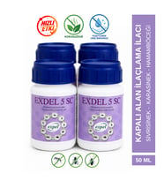 Exdel 5 Sc 4 Adet
