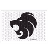 Vincere 1 Puzzle 240 Parça Yapboz