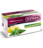 Tisan Nane Limon Çayı