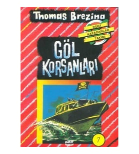 Göl Korsanları