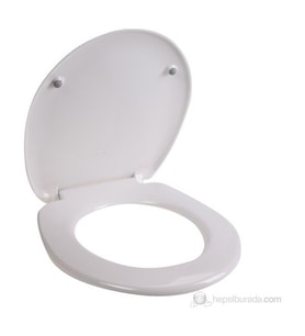 ARÇE Duroplast Klozet Kapağı