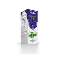 Esila Biberiye Yağı 10 ML