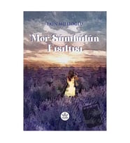 Mor Sümbülün Fısıltısı / Ekin Millioğlu