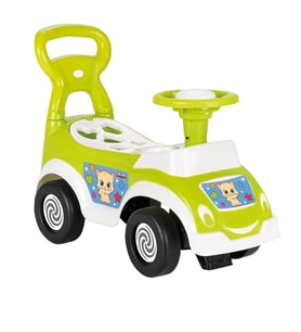 07 828Y Smart Baby Ride On Car Yeşi̇l