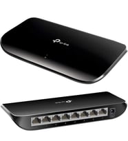 TP-Link TL-SG1008D 8 Port Gigabit Switch 10 100 1000 Mbps