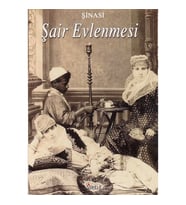 Şair Evlenmesi
