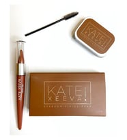 Kate Xeeva Special Eyebrow Fixing Soap and Lipstick Liner