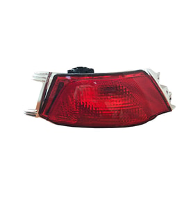 RANGE ROVER SPORT L494 ARKA TAMPON REFLEKTÖRÜ SAĞ LR043983 2014 +