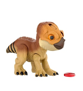 Jurassic World İnteraktif Aquilops Figürü JGC01