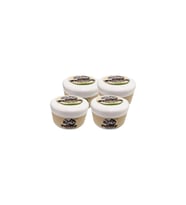 Süper Yörüklü Çörek Otu Karışımlı Rahatlatıcı Bakım Kremi 4x200 ml