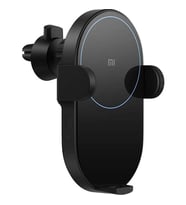 Xiaomi 20W Wireless Araç Şarj Cihazı Telefon Tutacağı (Qi Sertifikalı Tüm Cihazlar ile Uyumlu)