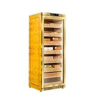 Elektronik Puro Dolabı Gold MON2800A - RCHNG-3