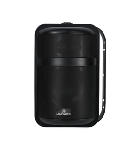 Maxword MDS-105TB Yüksek Kaliteli 200W 5.25 İnç 16 ohm/100V İki Yollu Duvar Tipi Sütun Hoparlör