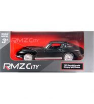 RMZ City 1:32 Dark Serisi Model Araba