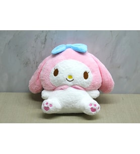 Sevimli Peluş My Melody Sırt Çantası