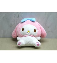 Sevimli Peluş My Melody Sırt Çantası