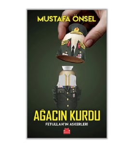 Ağacın Kurdu