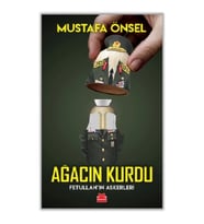 Ağacın Kurdu
