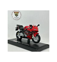 Honda CBR 600RR Maket - 1:18 Maisto Diecast Model