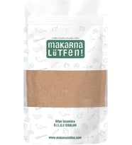 Kırmızı Tam Buğday Tarhana +1 Yaş, 200 Gr