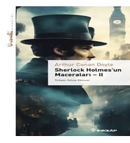 Sherlk Holmes'un Maceraları - 2 Livaneli lığı