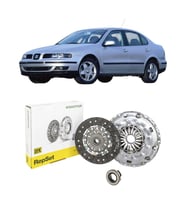 Seat Toledo Debriyaj Seti 1.9TDI AGR 2000-2002 038198141X