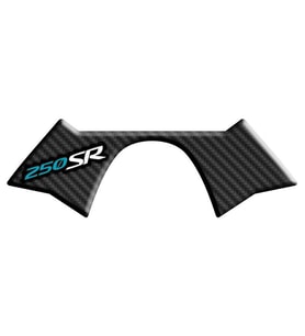 Cf Moto 250 Sr 2020 - 2024 Mesnet Pad 007