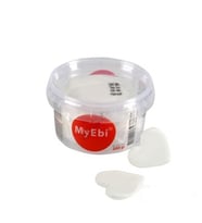 My Ebi Şeker Hamuru 200 Gr  Beyaz