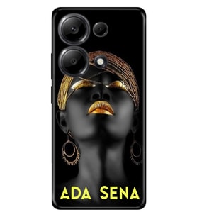 Xiaomi Redmi Note 8 9 10 10S 11 11 12 13 13C 14 15C Pro Plus SE Kılıf İsim Yazılı Kişiye Özel Model-1 (Çok Renkli)